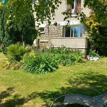 Apartment Paisible Confort En Bords De Seine *