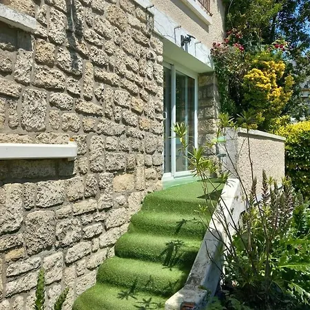 Paisible Confort En Bords De Seine Apartment *