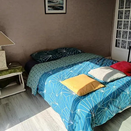 Paisible Confort En Bords De Seine Apartment *